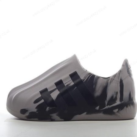 Cheap Adidas Adifom Superstar ‘Black Grey’ HQ4654