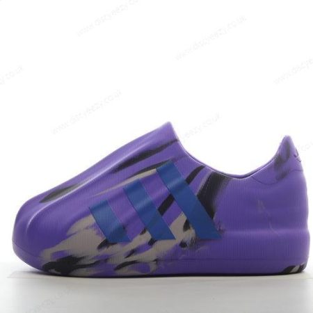 Cheap Adidas Adifom Superstar ‘Purple Blue’ IE8469