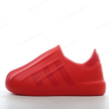 Cheap Adidas Adifom Superstar ‘Red’ HQ4648