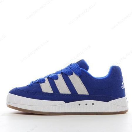 Cheap Adidas Adimatic Atmos ‘Blue White’ GX1828
