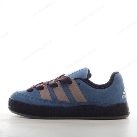 Cheap Adidas Adimatic ‘Black’ HQ6901