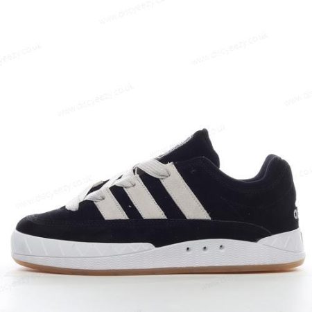 Cheap Adidas Adimatic ‘Black White’ HP6770