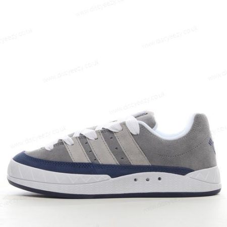Cheap Adidas Adimatic Human Made ‘Grey Blue’ HP9915