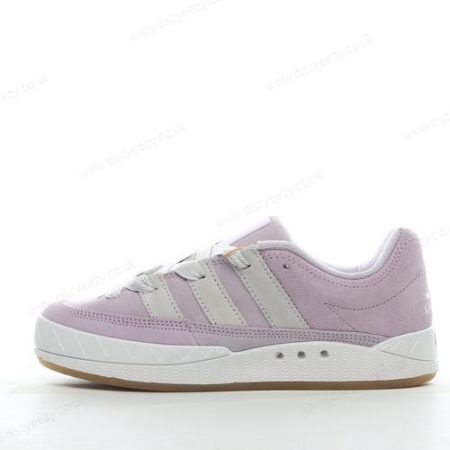 Cheap Adidas Adimatic ‘Pink White’ GY2089