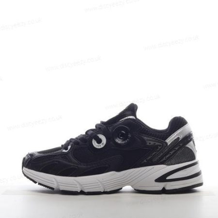 Cheap Adidas Astir W ‘Black White’ GY5260