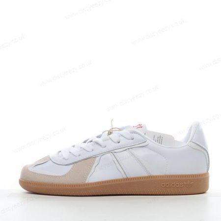 Cheap Adidas BW Army ‘White Grey’ BZ0579