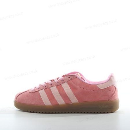 Cheap Adidas Bermuda ‘Pink’ GY7386