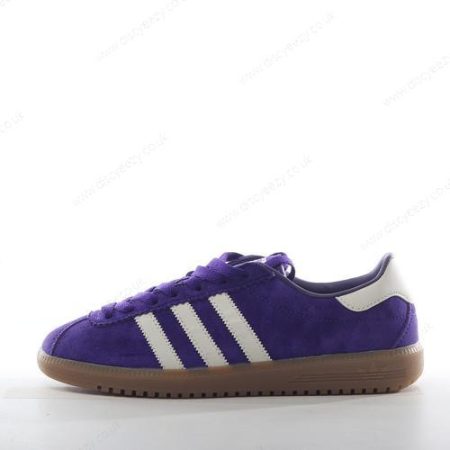 Cheap Adidas Bermuda ‘Purple’ IE7427