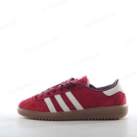 Cheap Adidas Bermuda ‘Red’ IE7426
