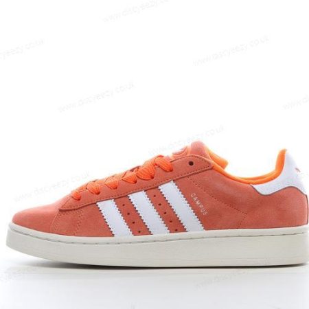 Cheap Adidas Campus 00S ‘Orange White’ GY9474