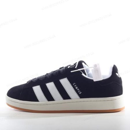 Cheap Adidas Campus 00s ‘Black’ HP6396