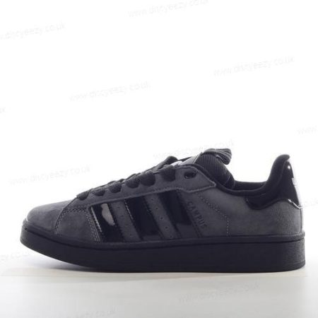 Cheap Adidas Campus 00s ‘Black’ IF8768