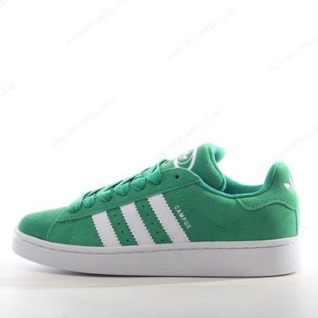 Cheap Adidas Campus 00s ‘Green’ ID7029