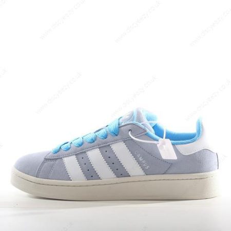 Cheap Adidas Campus 00s ‘Grey Blue’