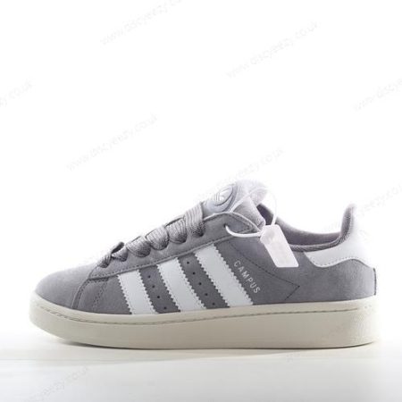 Cheap Adidas Campus 00s ‘Grey White’ ID3172