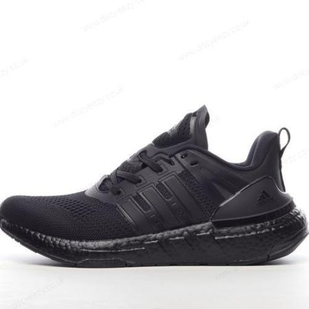 Cheap Adidas EQT ‘Black’ H02752
