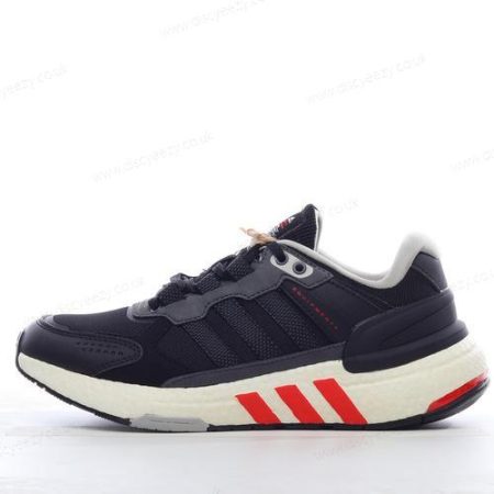 Cheap Adidas EQT ‘Black Red White’ HQ3651