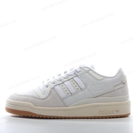 Cheap Adidas Forum 84 Low ADV ‘White’ FY7998