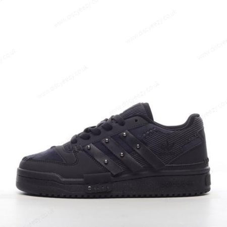 Cheap Adidas Forum 84 Low ‘Black’ GW8726
