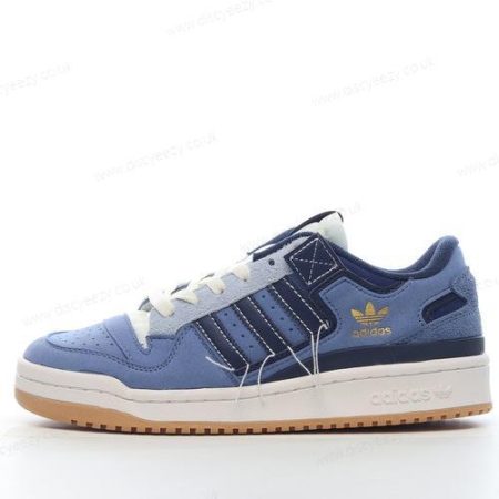 Cheap Adidas Forum 84 Low ‘Blue White’ GW0298