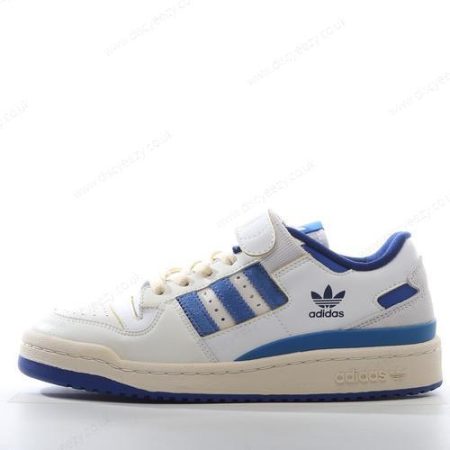 Cheap Adidas Forum 84 Low ‘Blue White’ S23764