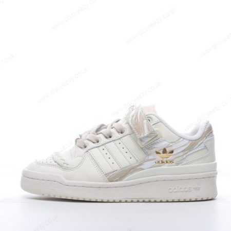 Cheap Adidas Forum 84 Low ‘Off White’ FY4577