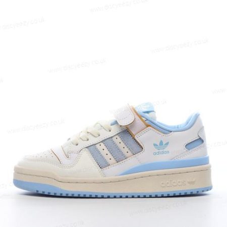 Cheap Adidas Forum 84 Low ‘White Blue’ GZ1893