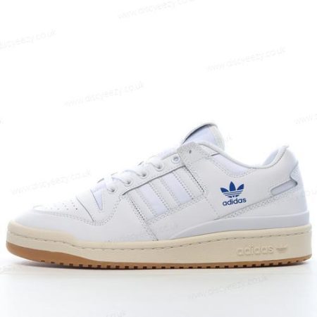 Cheap Adidas Forum 84 Low ‘White Blue’ H04903
