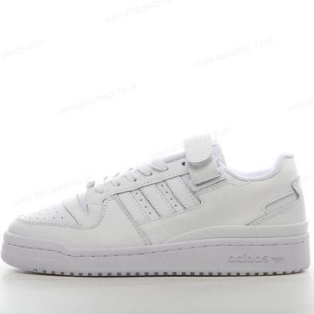 Cheap Adidas Forum 84 Low ‘White’ FY7973
