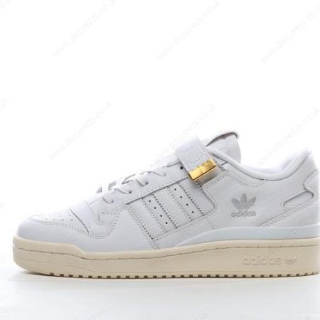 Cheap Adidas Forum 84 Low ‘White’