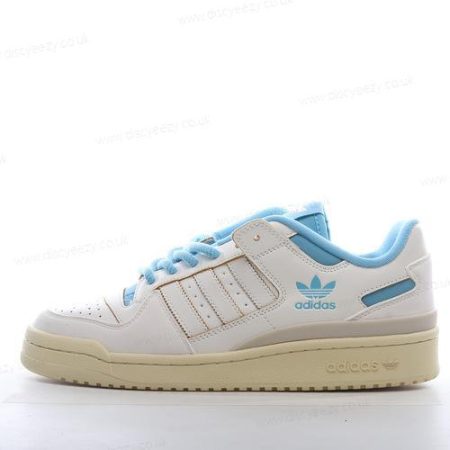Cheap Adidas Forum 84 ‘White Blue’ E46851