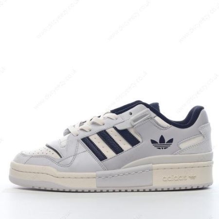 Cheap Adidas Forum Low ‘Grey White’