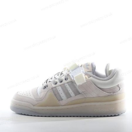 Cheap Adidas Forum Low ‘White Grey’ HQ2153