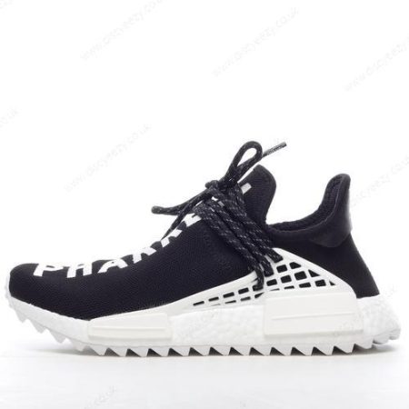 Cheap Adidas NMD ‘Black White’ AC7031