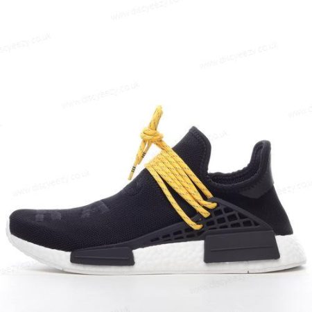 Cheap Adidas NMD ‘Black Yellow’ BB3068