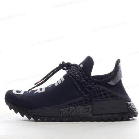 Cheap Adidas NMD HU ‘Black’ BB7603