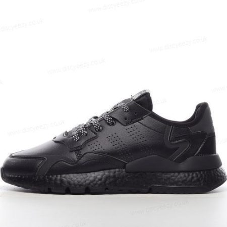 Cheap Adidas Nite Jogger ‘Black’ EG5837