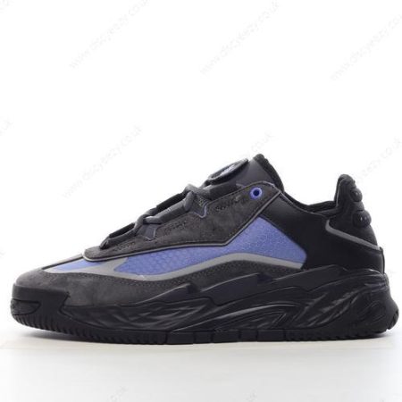 Cheap Adidas Niteball ‘Black Blue’ S24140