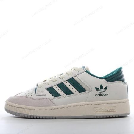 Cheap Adidas Originals Centennial 85 Low ‘White Green’ GX2214