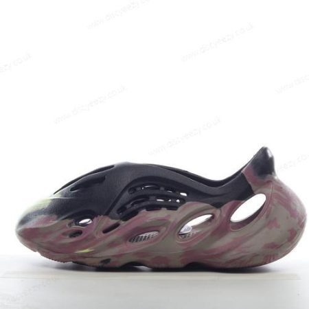Cheap Adidas Originals Yeezy Foam Runner ‘Black Pink Grey’