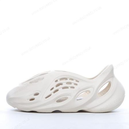 Cheap Adidas Originals Yeezy Foam Runner ‘White’