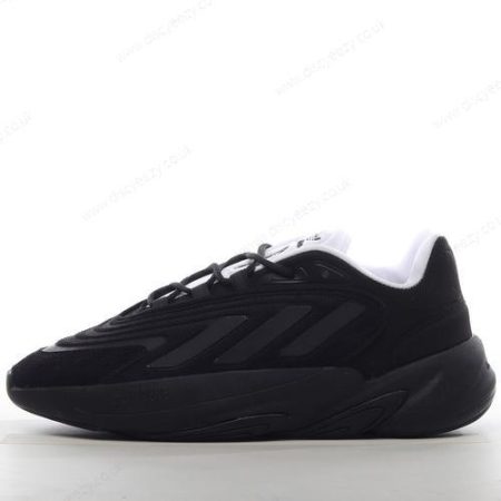 Cheap Adidas Ozelia ‘Black White’ GX4499