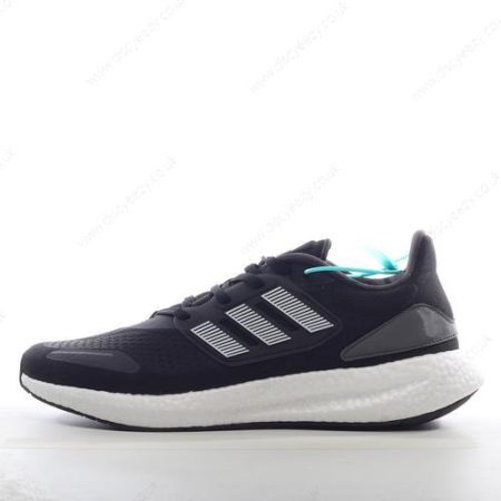 Cheap Adidas Pureboost 22 ‘Black’