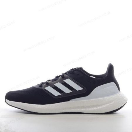 Cheap Adidas Pureboost 22 ‘White Black’ GZ5174
