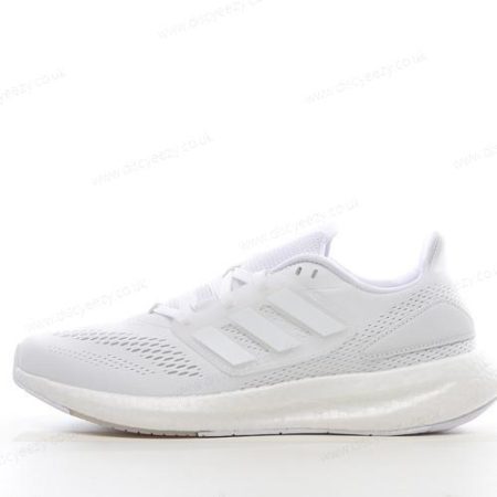 Cheap Adidas Pureboost 22 ‘White’ GY4705
