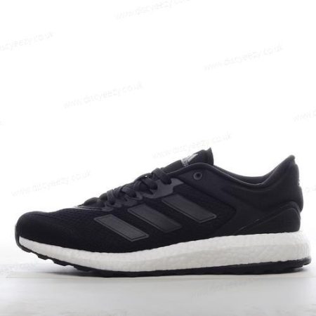Cheap Adidas Pureboost Select ‘Black White’ GW3499