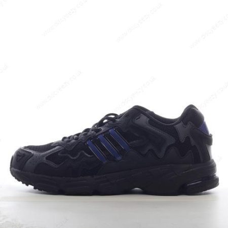 Cheap Adidas Response CL x BAdidas Bunny ‘Black’ ID0805