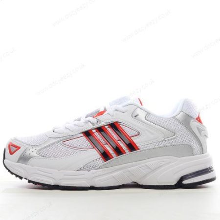 Cheap Adidas Response Cl ‘White Red Black’ GX2506