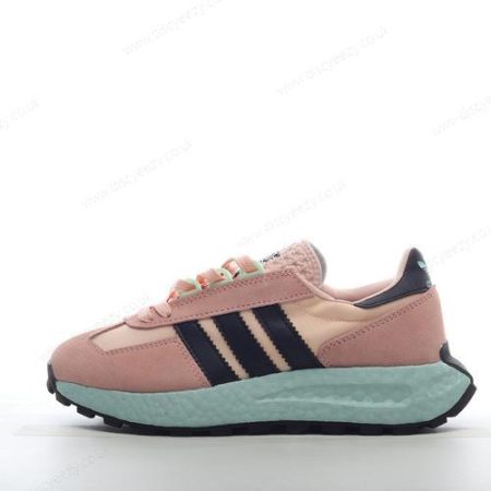 Cheap Adidas Retropy E5 ‘Pink Black’ H03078