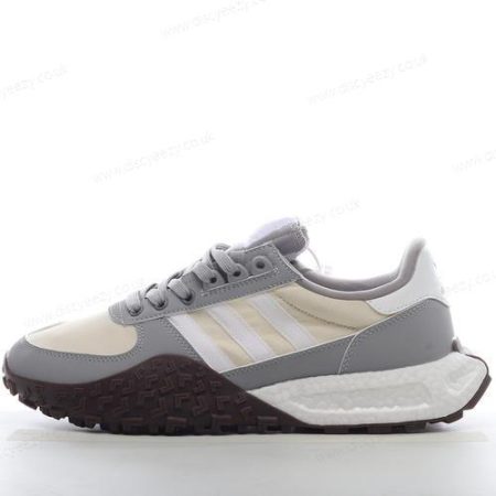Cheap Adidas Retropy E5 W.R.P ‘Grey Brown White’